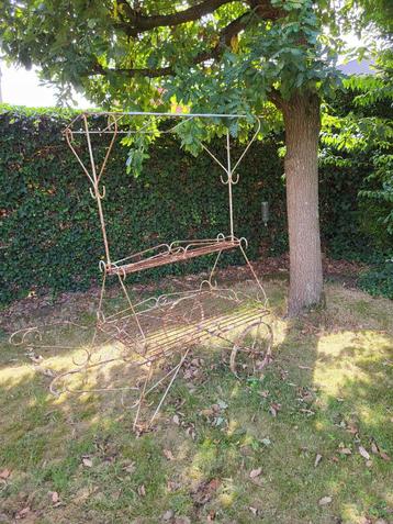 Bloemenkar beschikbaar voor biedingen