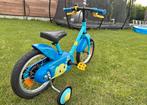 Kinderfiets zonder extra wieltjes., Fietsen en Brommers, Fietsen | Kinderfietsjes, Ophalen, Zo goed als nieuw