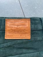 Pantalon hommes Levis, Ophalen, Zo goed als nieuw