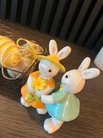 Doos met paasfiguren en eitjes, Enlèvement ou Envoi, Comme neuf