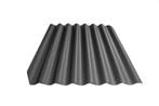 eternit ecolor NT76 1220mm, Doe-het-zelf en Bouw, Dakpannen en Dakbedekking, Ophalen, Nieuw, Grijs