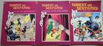 11* Robert en Bertrand (studio vandersteen) set 3stuks, Ophalen, Gelezen
