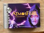 Atmosfear DVD bordspel, Hobby en Vrije tijd, Vijf spelers of meer, Ophalen, Nieuw