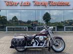 Harley-Davidson Softail Springer evolution (bj 1997), Motoren, 1340 cc, Bedrijf, Overig