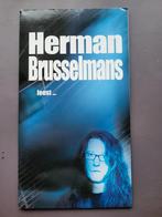 Herman Brusselmans leest... muziekverhaal, Ophalen of Verzenden
