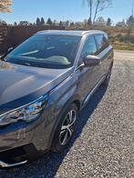 Peugeot 5008 Allure automatique, Autos, Argent ou Gris, Achat, Euro 6, Entretenue par le concessionnaire