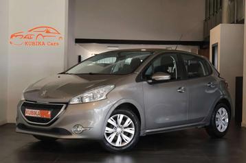 Peugeot 208 208 PureTech 82 Style Airco Garantie* (bj 2015) beschikbaar voor biedingen