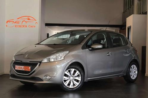 Peugeot 208 208 PureTech 82 Style Airco Garantie* (bj 2015), Auto's, Peugeot, Bedrijf, Te koop, ABS, Airbags, Airconditioning