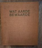 Wat aarde bewaarde – Heemskerck Düker/Felix, Hamer 1943, Ophalen of Verzenden, Zo goed als nieuw