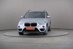 (1WBG402) BMW X1, Auto's, BMW, Te koop, Zilver of Grijs, Benzine, Gebruikt