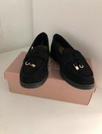 Dames loafers, Kleding | Dames, Schoenen, Nieuw, Ophalen of Verzenden, Instappers, Zwart