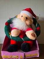 Pere Noel chantant et qui dance, Enlèvement ou Envoi, Neuf