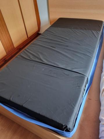 Matelas anti escarre quasiment neuf, Divers, Enlèvement, Comme neuf