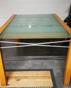 eettafel ligne roset, Enlèvement, Tijdloos, Rectangulaire, 200 cm ou plus