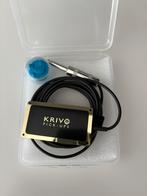 Micro Krivo Jazz manouche, Ophalen of Verzenden, Zo goed als nieuw, Contrabas
