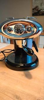 Illy iperespresso, Ophalen of Verzenden, Zo goed als nieuw, Koffiemachine