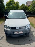 Volkswagen Caddy 2.0 sdi, Auto's, Bestelwagens en Lichte vracht, Volkswagen, Particulier, Te koop, Handgeschakeld
