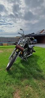 Suzuki intruder 750, Motoren, Motoren | Suzuki, 750 cc, 2 cilinders, Chopper, Particulier