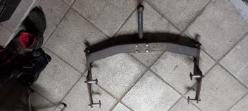 Trekhaak - herkomst: Laguna 3 break 2013 beschikbaar voor biedingen