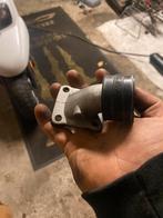 Spruitstuk doppler voor peugeot, Enlèvement, Neuf, Carburateur, Peugeot
