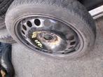 Roue de secours Opel Astra J 5  trous 16 pouces LP/14893, Enlèvement, Utilisé, Opel