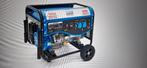 generator, Doe-het-zelf en Bouw, Aggregaten, Ophalen, Nieuw, Minder dan 5 kVA, Benzine