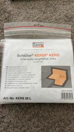 Schluter Kerdi kers L, Ophalen, Nieuw