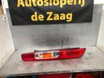 Achterlicht links van een Ford Focus, Ophalen of Verzenden, 3 maanden garantie, Gebruikt, Ford