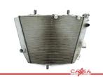 RADIATEUR Suzuki GSX R 750 2004-2005 (GSXR750 K4 / K5), Motoren, Gebruikt