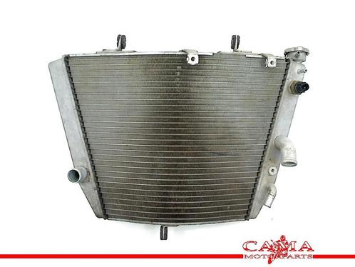 RADIATEUR Suzuki GSX R 750 2004-2005 (GSXR750 K4 / K5), Motoren, Onderdelen | Suzuki, Gebruikt