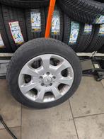 Mercedes 16 inch velgen, Ophalen, Gebruikt, 16 inch, 205 mm