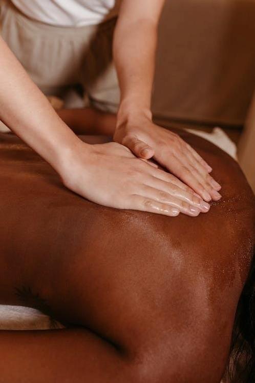 De beste chinese massage., Diensten en Vakmensen, Welzijn | Overige
