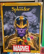 Marvel Splendor, Hobby en Vrije tijd, Ophalen of Verzenden, Nieuw