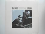 Bill Evans • Jim Hall ‎– Undercurrent vinyl 180 gram mint, Cd's en Dvd's, Vinyl | Jazz en Blues, Ophalen of Verzenden, Zo goed als nieuw