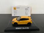 Renault Clio 4 RS 1/43, Ophalen of Verzenden, Nieuw, Auto, Overige merken