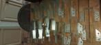 Balk.planken dragers 17 stuks (6+7+4), Doe-het-zelf en Bouw, Ophalen, Balk