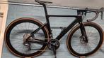 Canyon Aeroad CF SL 8.0 Di2 Modeljaar 2019, Ophalen, Zo goed als nieuw, Meer dan 20 versnellingen, Overige merken
