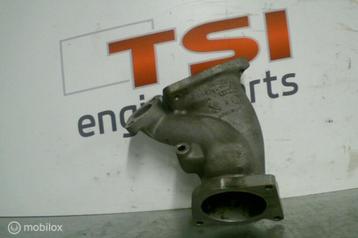 Gasklep huis 059145997C​ Audi A6 C6 ('04-'11)​ 3.0TDI BMK beschikbaar voor biedingen