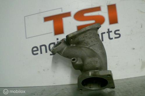 Gasklep huis 059145997C​ Audi A6 C6 ('04-'11)​ 3.0TDI BMK, Auto-onderdelen, Motor en Toebehoren, Audi, Gebruikt, Ophalen of Verzenden