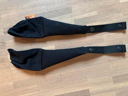 Zitverbreders  voor Tula draagzak, Kinderen en Baby's, Babydragers en Draagdoeken, Zo goed als nieuw, Overige typen, Ophalen