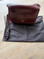 Handtas Bandoulière Story Donna “The Bridge”, Ophalen, Zo goed als nieuw, Bruin, Schoudertasje
