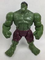Incredible Hulk Actiefiguur Marvel 2012, Kinderen en Baby's, Speelgoed | Actiefiguren, Gebruikt, Ophalen of Verzenden