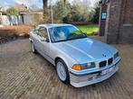BMW 320ia Coupe BJ 1992 (ALPINA uitgevoerd), Auto's, BMW, Automaat, 110 kW, Alcantara, Climate control