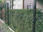 NIEUWE tuinomheining Giardino Torino 200x173 (5 panelen), Nieuw, 20 meter of meer, Raster, Ophalen