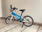 Kinderfiets Woom 2 (14 inch), Fietsen en Brommers, Ophalen, Zo goed als nieuw, Minder dan 16 inch