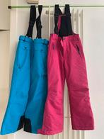 Skibroeken 8 j - 5euro/ stuk, CMP, Ophalen, Gedragen, Broek