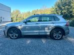 Volkswagen Tiguan Rline 2.0TDI - 150PK DSG / Pano Full 2020, Leder, Bedrijf, 5 deurs, SUV of Terreinwagen