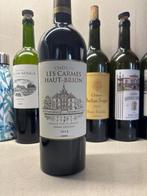 Vends echange Carmes Haut Brion 2014, Collections, Vins, Pleine, France, Enlèvement ou Envoi, Vin rouge