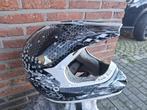 Crosshelm, Motoren, Ophalen, M, Offroadhelm, Dames