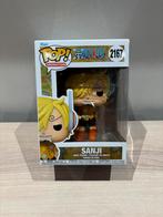 One Piece Funko Pop Sanji (Egghead Arc) #2167, Ophalen of Verzenden, Zo goed als nieuw